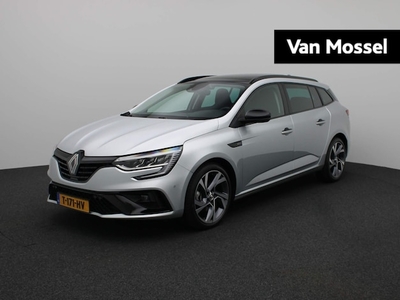 Renault Megane Benzine