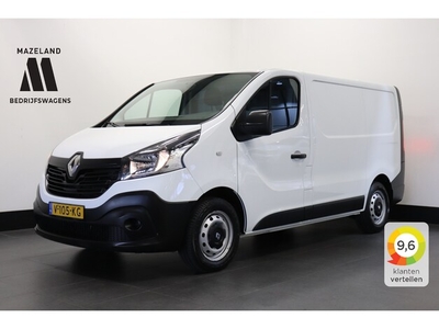 Renault Trafic Diesel