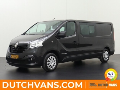 Renault Trafic Diesel