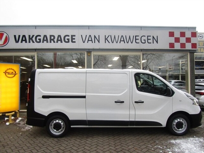 Renault Trafic Diesel