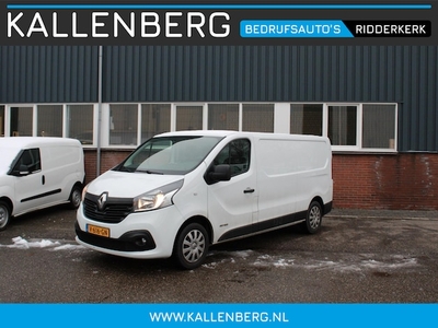 Renault Trafic Diesel