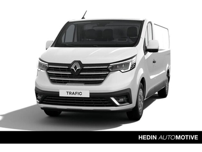 Renault Trafic Diesel