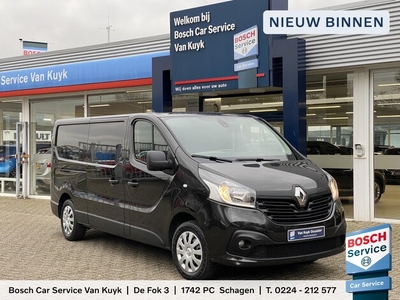 Renault Trafic Diesel