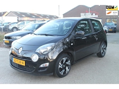 Renault Twingo Benzine