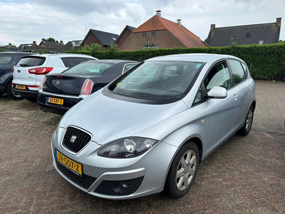 SEAT Altea 1.6 TDI Ecomotive Good Stuff