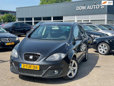 SEAT Altea XL 1.4 TSI Reference