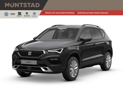 Seat Ateca Benzine