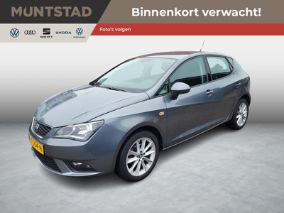 SEAT IBIZA 1.0 EcoTSI 95 PK Style Connect | Cruise Control | Bluetooth | Parkeerhulp | Navigatie |