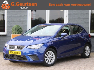 Seat Ibiza Benzine