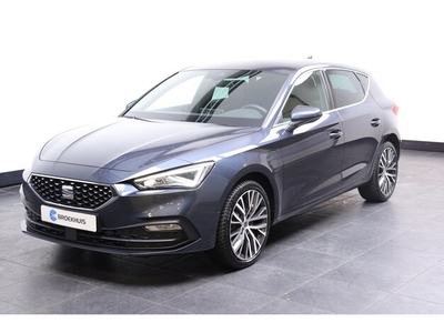 Seat Leon Benzine