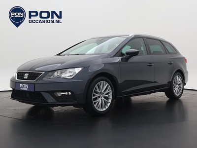 Seat Leon Benzine