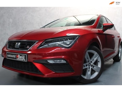 Seat Leon Benzine