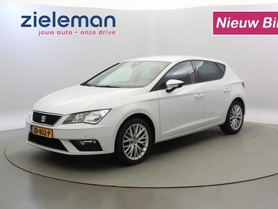 Seat Leon Diesel