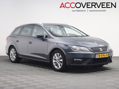 SEAT León ST 1.0 EcoTSI Intense | Trekhaak | Keyless | Carplay