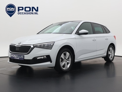 Skoda Scala Benzine