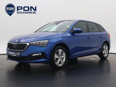 Skoda Scala Benzine