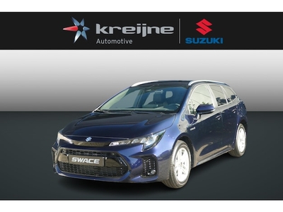 Suzuki Swace Benzine