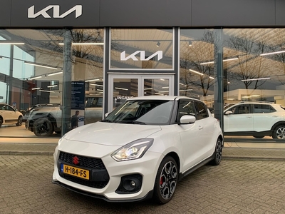 Suzuki Swift Benzine