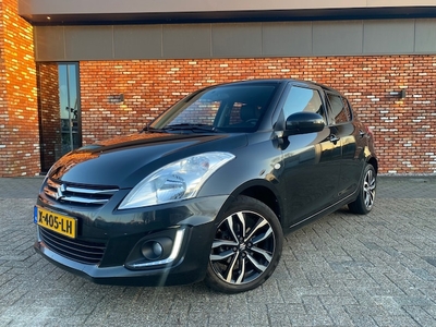 Suzuki Swift Benzine