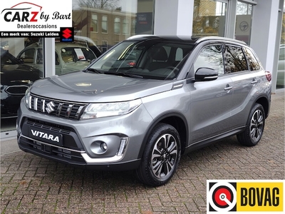 Suzuki Vitara Benzine