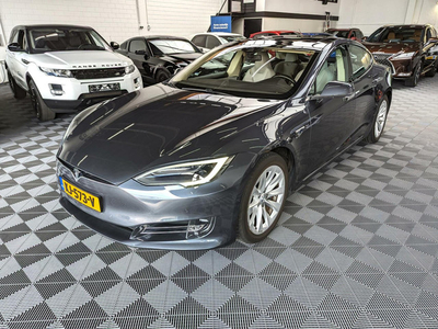 Tesla Model S 90D |CSS|FREE SUPERCHARGER|FACELIFT|PANORAMA|LUCHTVERING