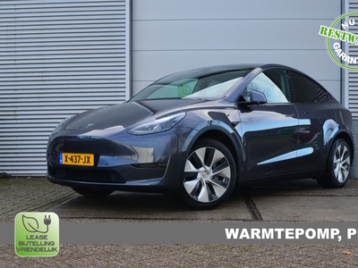 TESLA MODEL Y Long Range 75 kWh AutoPilot, Parkeersensoren, Rijklaar prijs