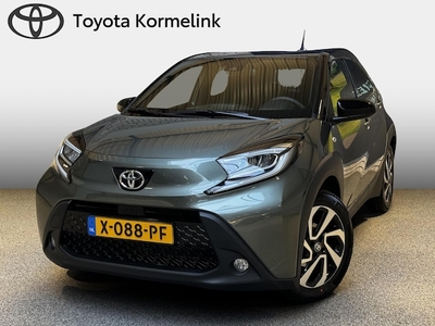 Toyota Aygo X Benzine