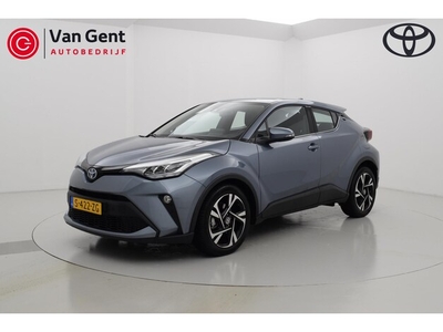 Toyota C-HR Benzine