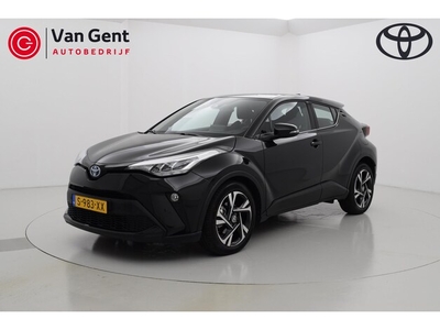 Toyota C-HR Benzine