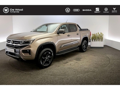 Volkswagen Amarok Diesel