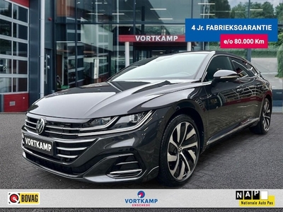 Volkswagen Arteon Benzine