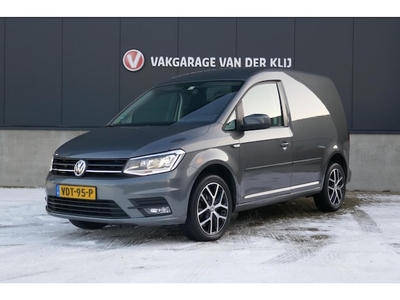 Volkswagen Caddy Diesel