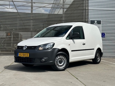 Volkswagen Caddy Diesel