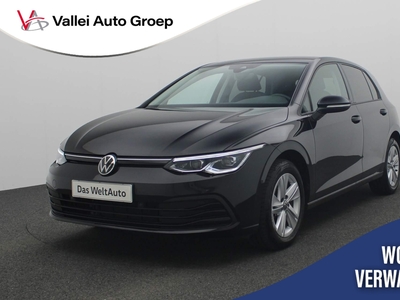 VOLKSWAGEN GOLF 1.0 TSI 110PK Life Business | Navi | IQ Light | Camera | ACC | 16 inch