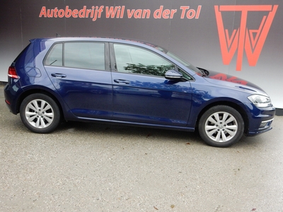 VOLKSWAGEN GOLF 1.0 TSI COMFORTLINE | VIRTUAL | A.C.C. | CARPLAY | BTW-AUTO | ALL-IN!!