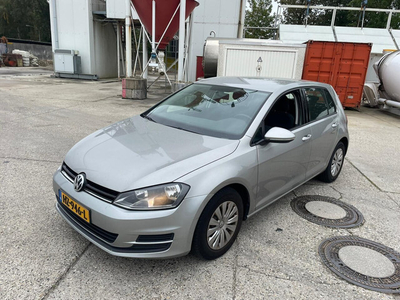 Volkswagen Golf 1.2 TSI Trendline