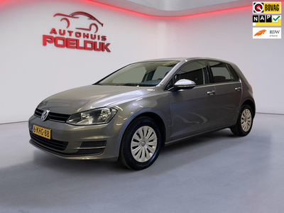 Volkswagen Golf 1.2 TSI Trendline NAVI AIRCO CRUISE CONTROL