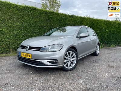 Volkswagen Golf Benzine