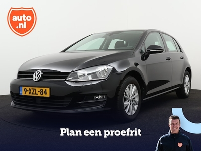 Volkswagen Golf Benzine