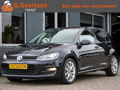 Volkswagen Golf Benzine