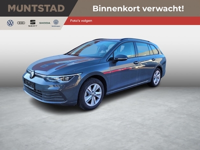 Volkswagen Golf Benzine