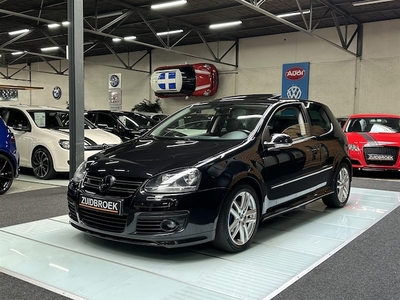 Volkswagen Golf Benzine