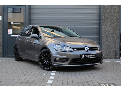 Volkswagen Golf Benzine