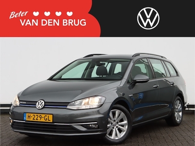 Volkswagen Golf Benzine