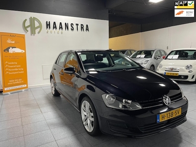 Volkswagen Golf Diesel