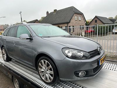 Volkswagen GOLF Variant 1.4 TSI Highline