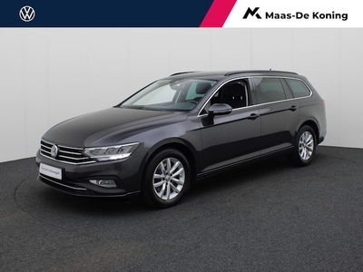 Volkswagen Passat Benzine