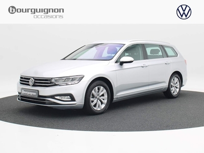 Volkswagen Passat Benzine