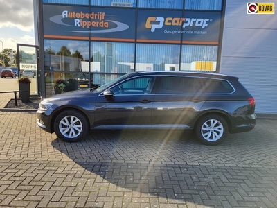 Volkswagen Passat Benzine