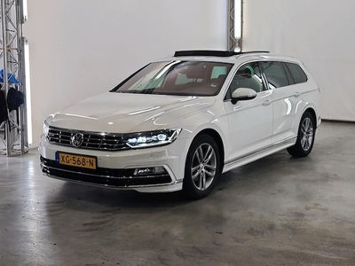 Volkswagen Passat Benzine